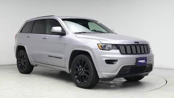 JEEP GRAND CHEROKEE 2019 1C4RJEAG5KC698622 image